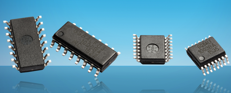 High-density resistor networks from TT Electronics serve critical apps